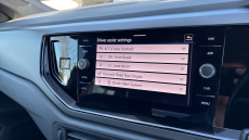 Volkswagen Polo 1.0 TSI R-Line 5dr Petrol Hatchback